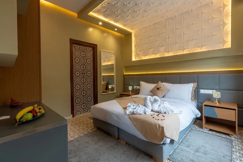 Yanis Guest House - photo 10
