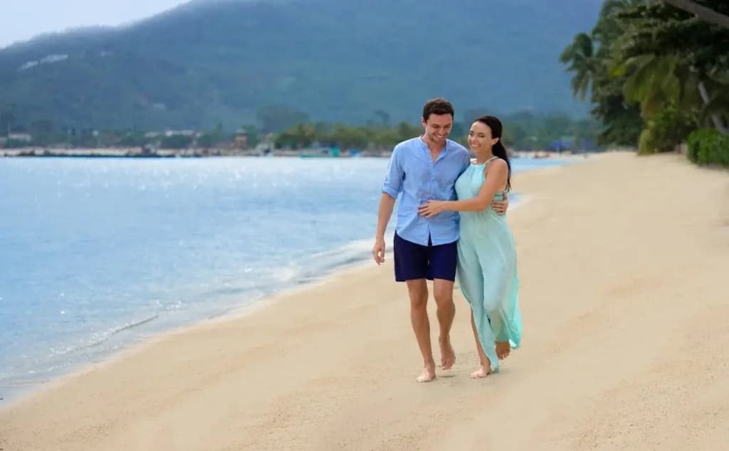 The Lamai Samui - photo 30
