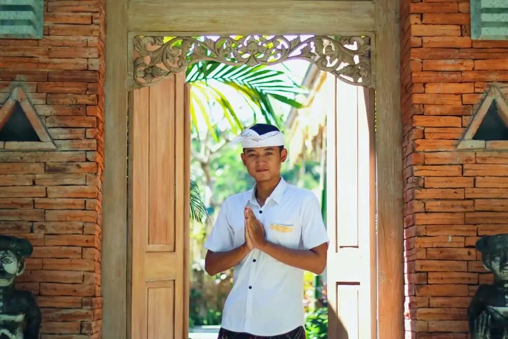 De Rekun Guest House - photo 22