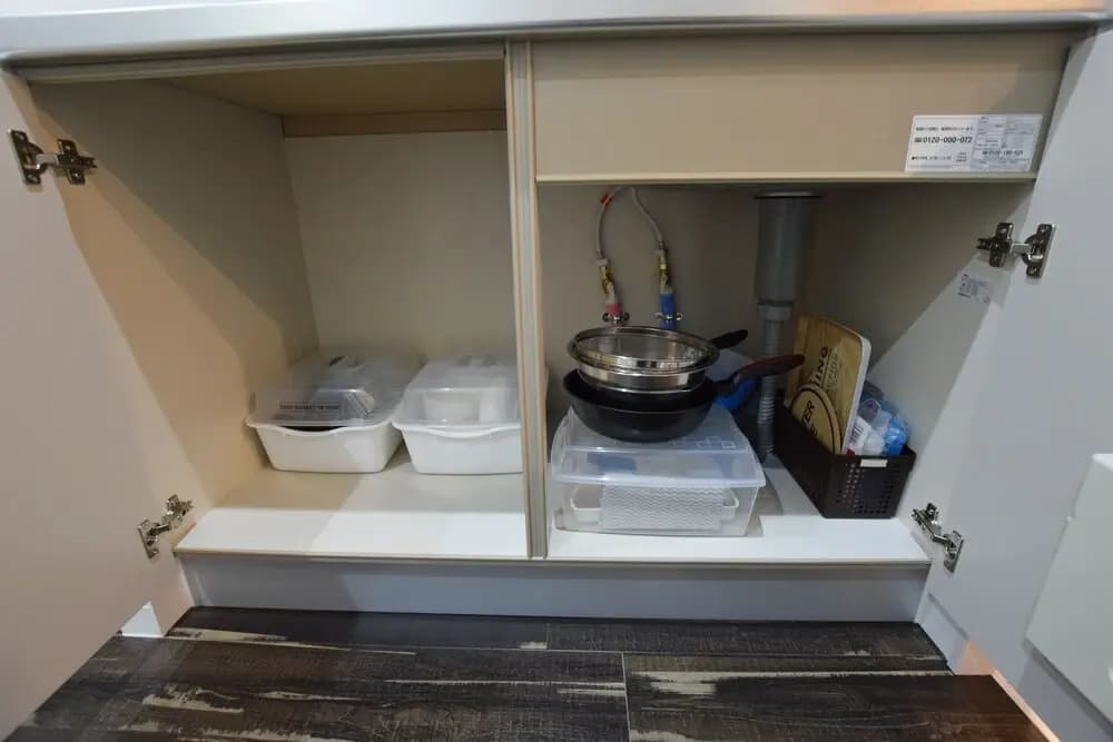 RS-Sumiyoshi Apartment - photo 20
