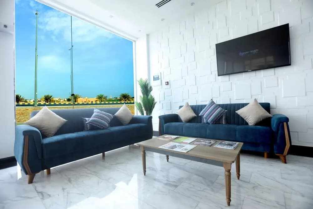 Golden Crown Hotel Al Seeb Muscat - photo 7