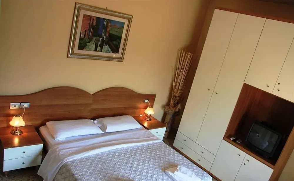 Sei a Roma Accomodation - photo 4