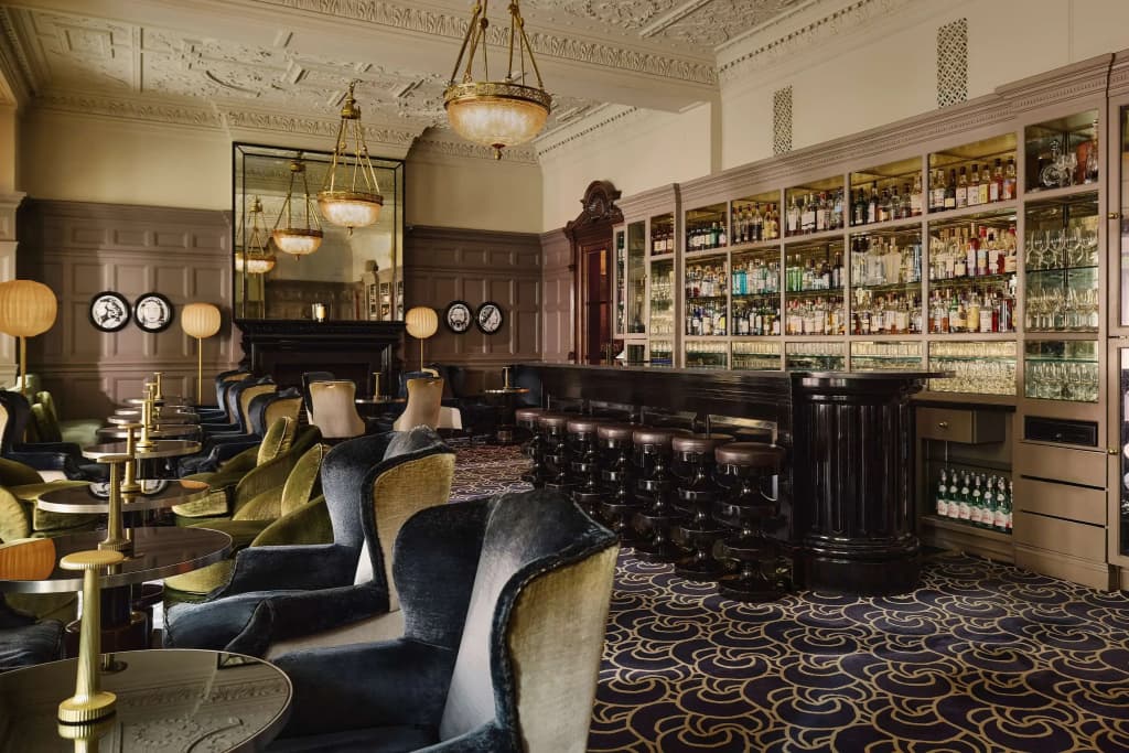 The Connaught, Maybourne - photo 16