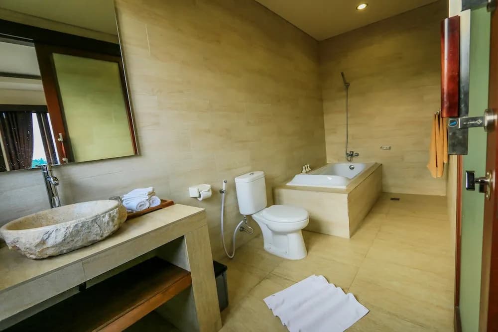 Heaven Villa Ubud - photo 8