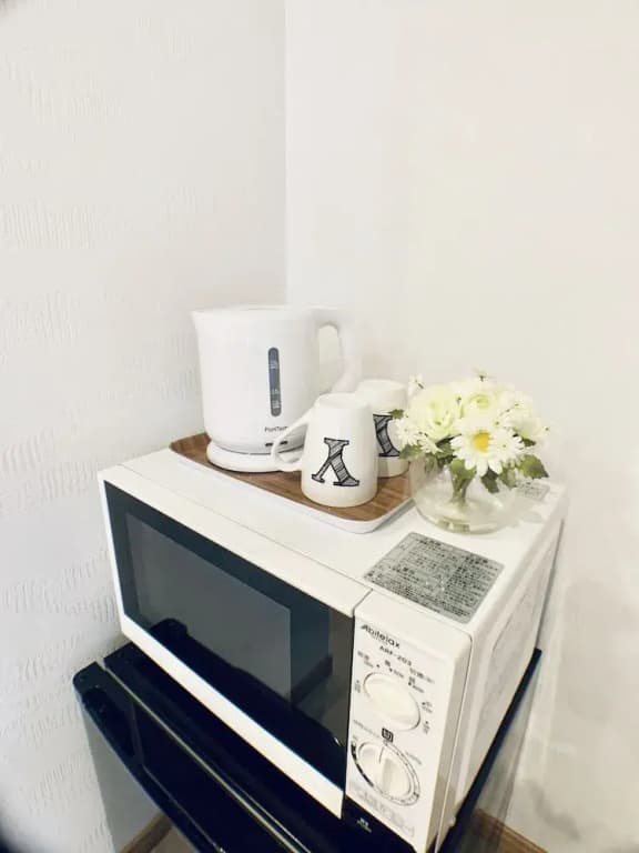 Hanazonominami Apartment 201 - photo 12