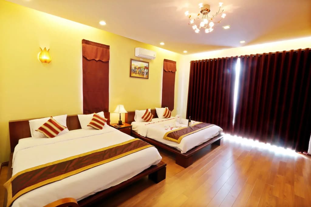 Well-To-Do Villa - photo 3