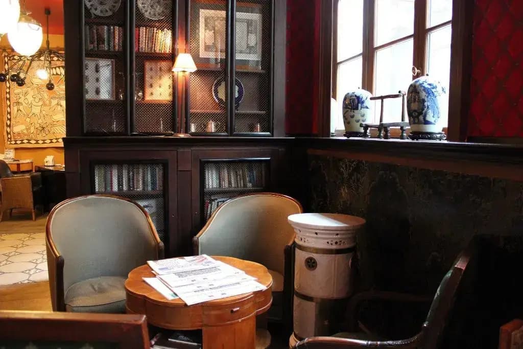 Le Relais Saint Sulpice - photo 36