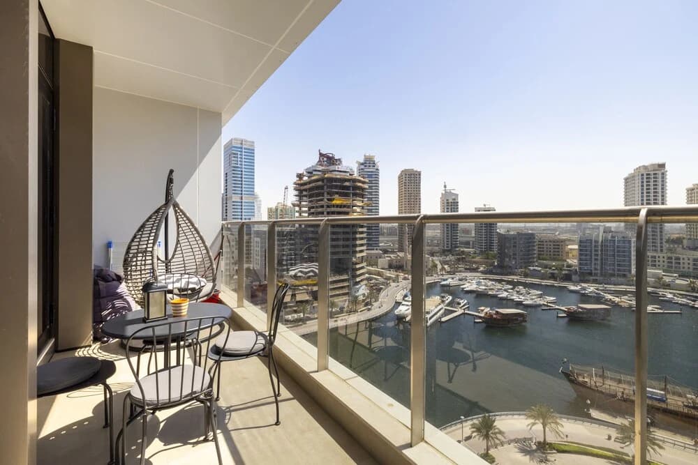 Sparkle Towers by Driven Holiday Homes - photo 6