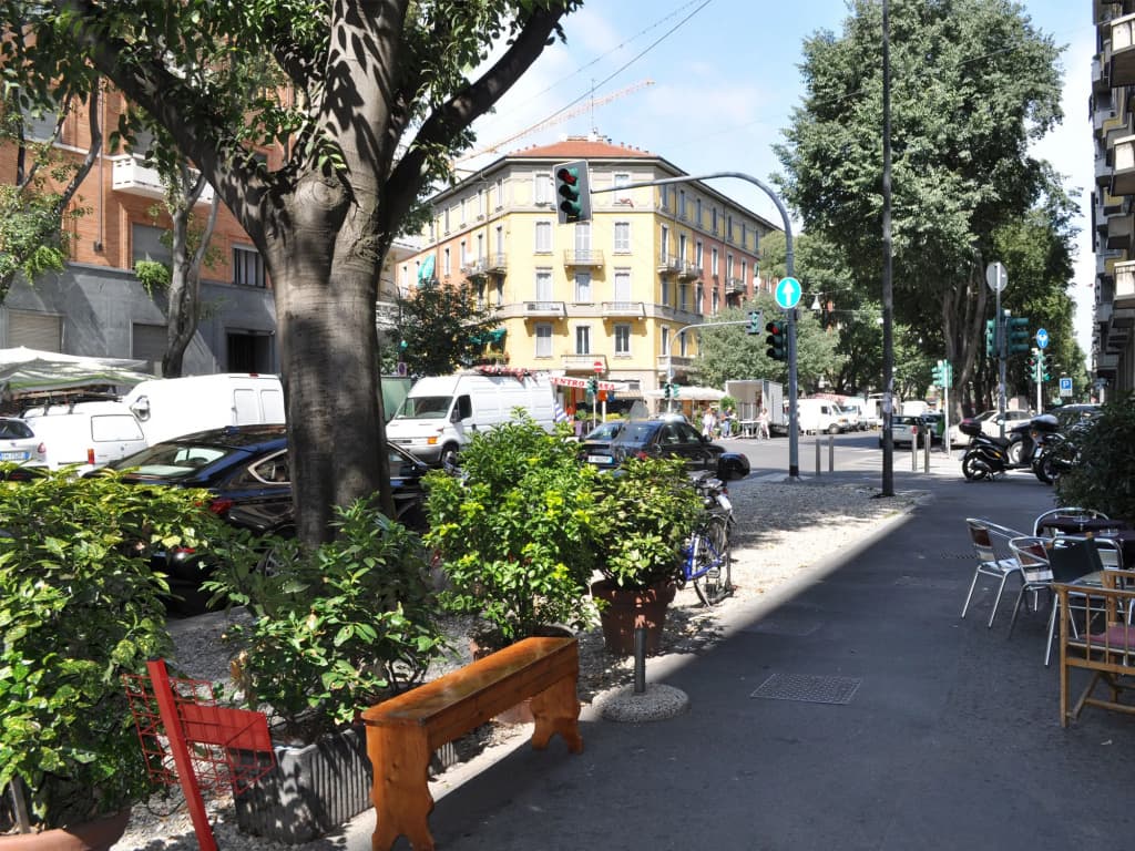 Libeccio B&B Milano - photo 14