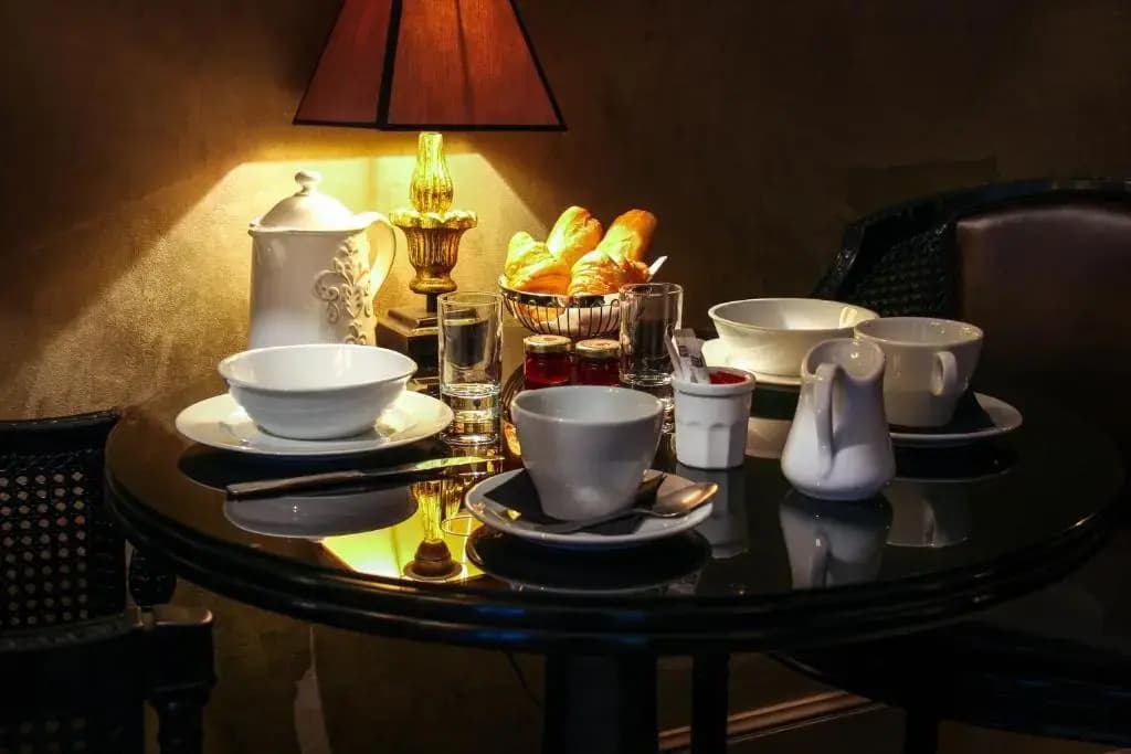 Hôtel Villa Glamour - photo 8
