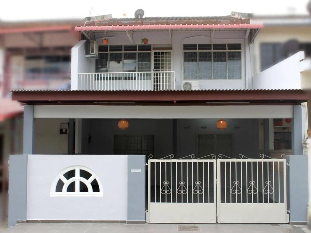 Gen-Ji Cottage - photo 1