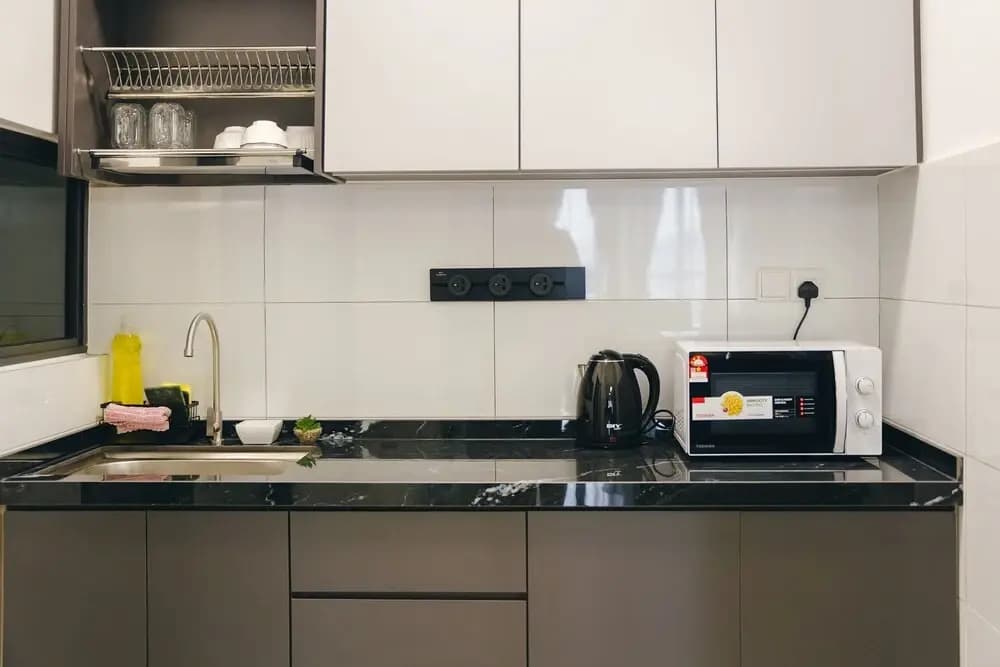 3BR Traders Park Apartment Cheras KL - photo 12