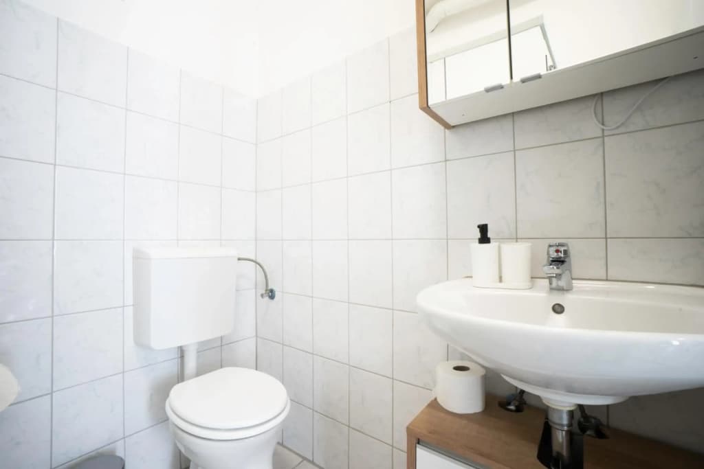 Modern 1-bedroom apartment next to Praterstern - photo 6