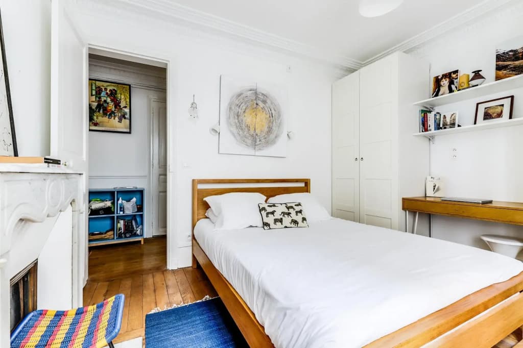 Saint Germain Des Pres - Four 1 Bd - photo 19
