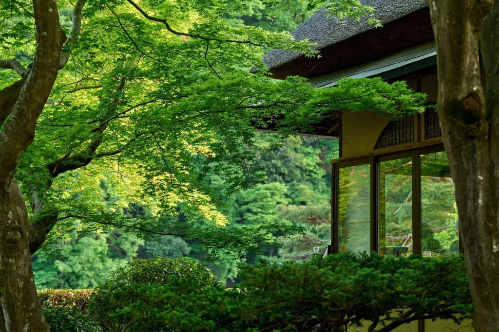 Suiran, A Luxury Collection Hotel, Kyoto - photo 46