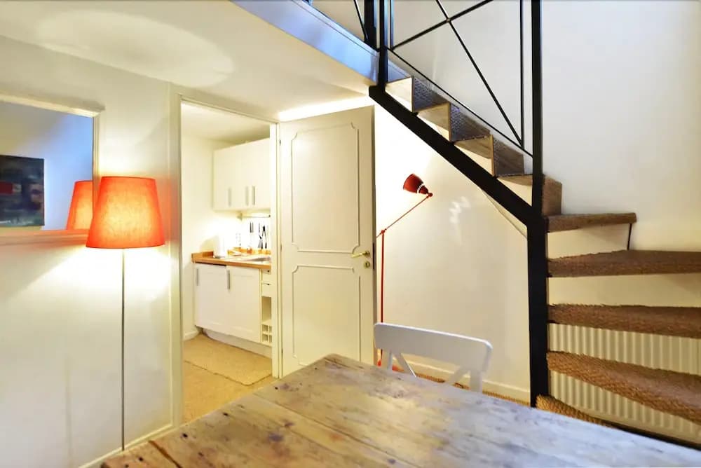 Trevi House Apartment - main photo