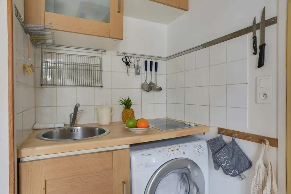 Charming Apartment in the Heart of Latin Quarter - photo 13