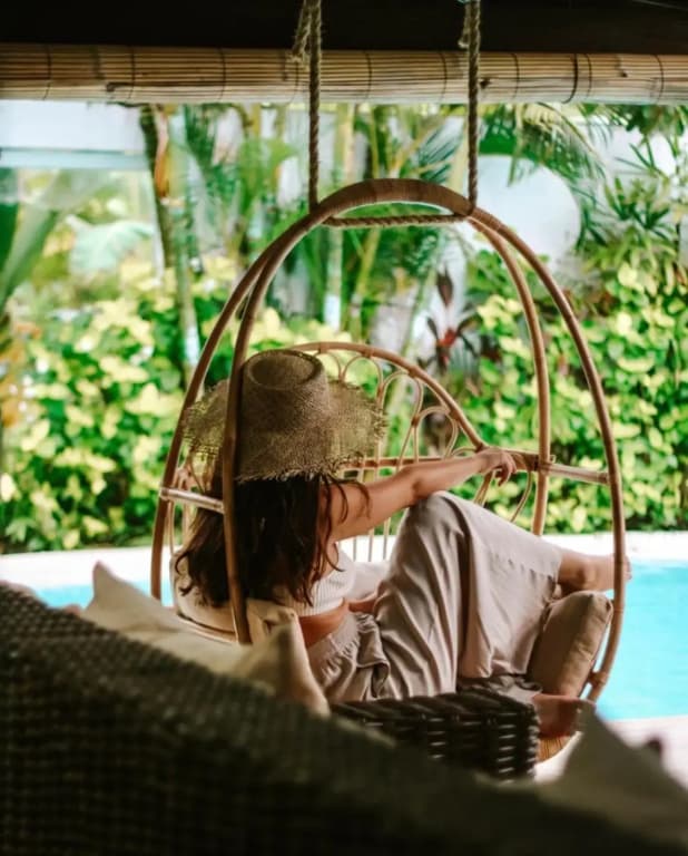 Cocowhite Villa - photo 19