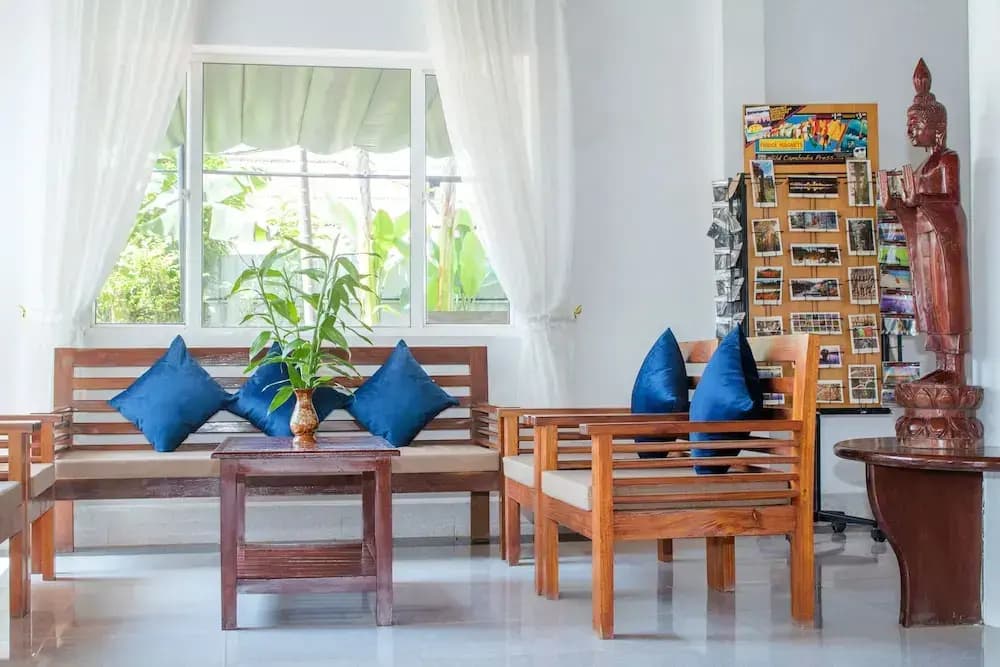 The Blanc Residence - photo 16