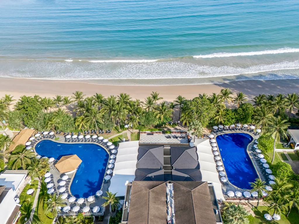 Sunprime Kamala Beach - photo 38