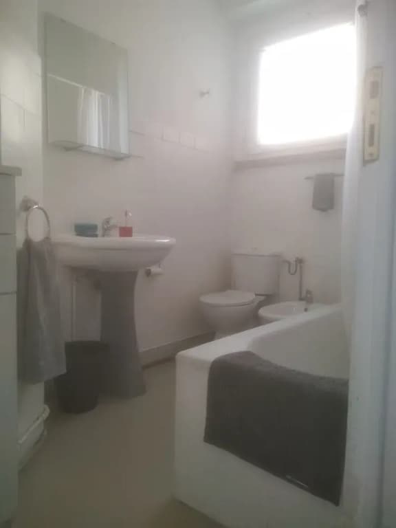 Boomerang Serviced Apartment's - photo 8