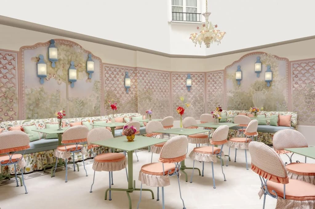 Hotel Le Grand Mazarin - photo 22