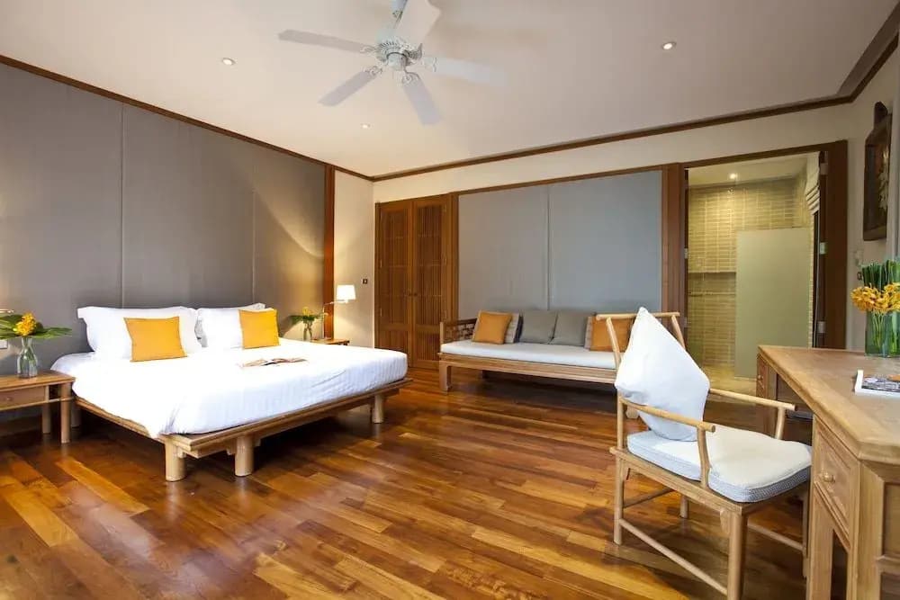 Miskawaan Villa Gardenia - photo 3