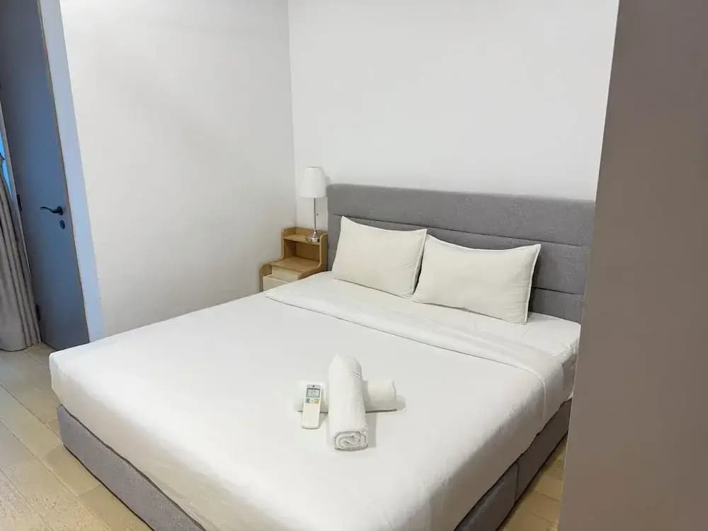 Eaton Residences KLCC - photo 4