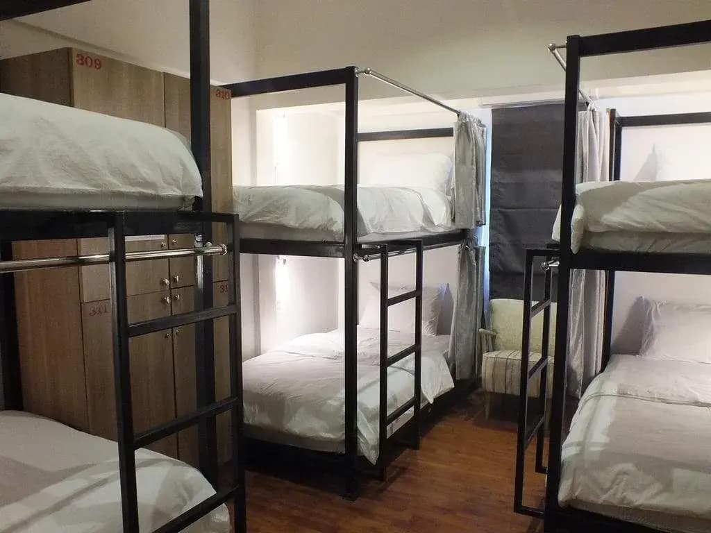 09 Hostel - photo 18