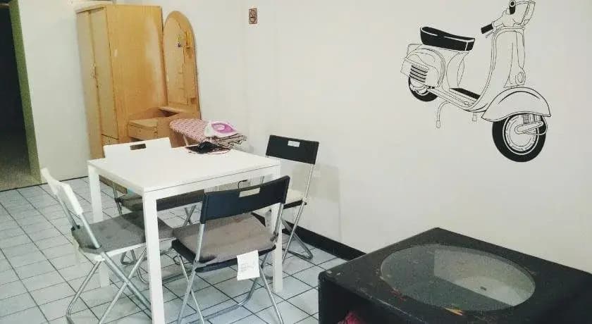 M House Hostel - photo 18