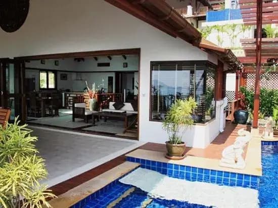Villa Suriya - photo 2