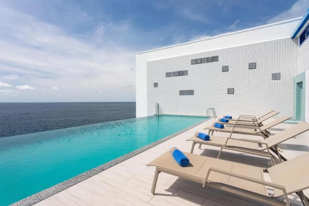 Kaani Palm Beach - photo 18