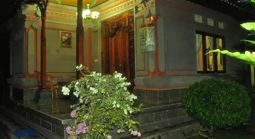 Bisma Sari House - photo 10