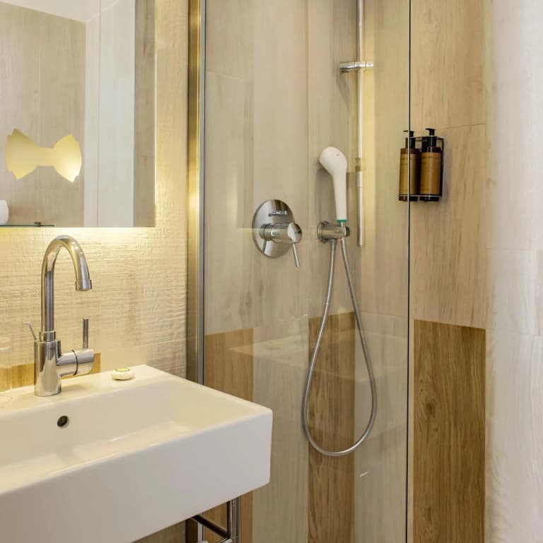 Hotel Blanca - photo 37