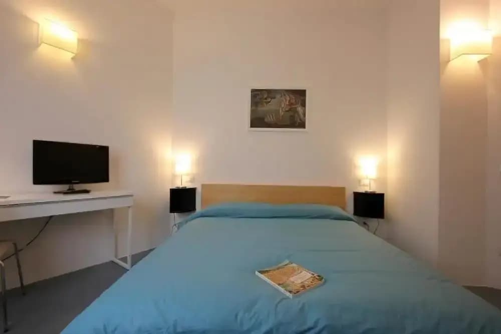 Barbadori Suite - photo 6