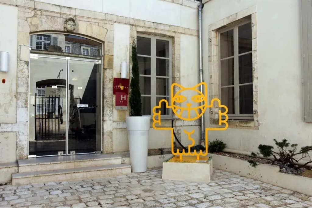 Hotel Francois 1er - photo 1