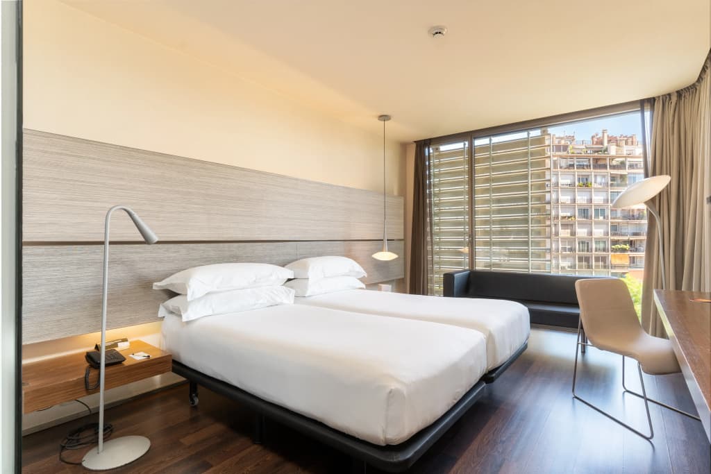 B-Hotel - photo 5