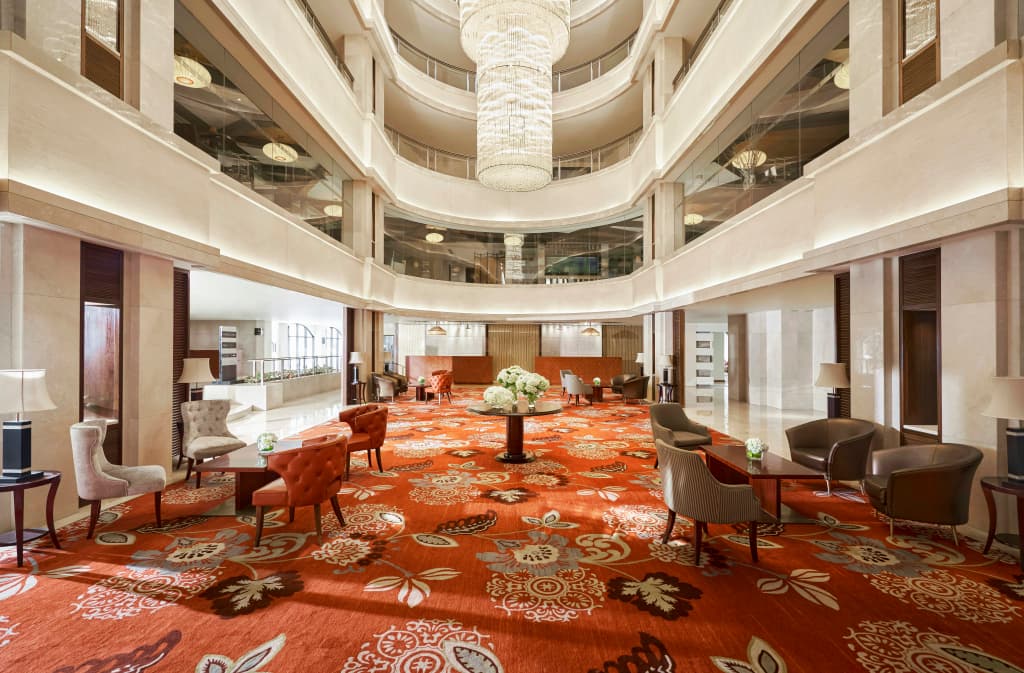 InterContinental Hanoi Westlake by IHG - photo 36
