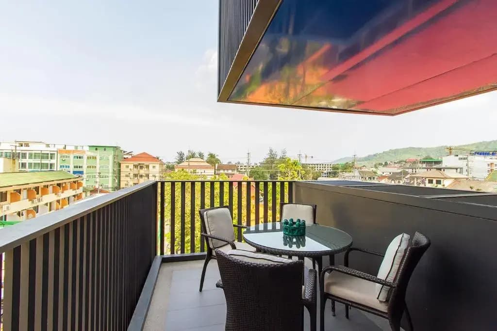 The Deck Condominium Patong Beach - main photo