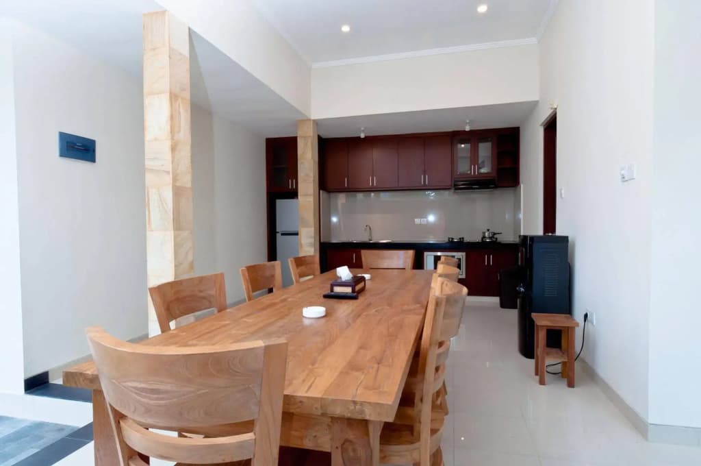 Villa Kedis - photo 15