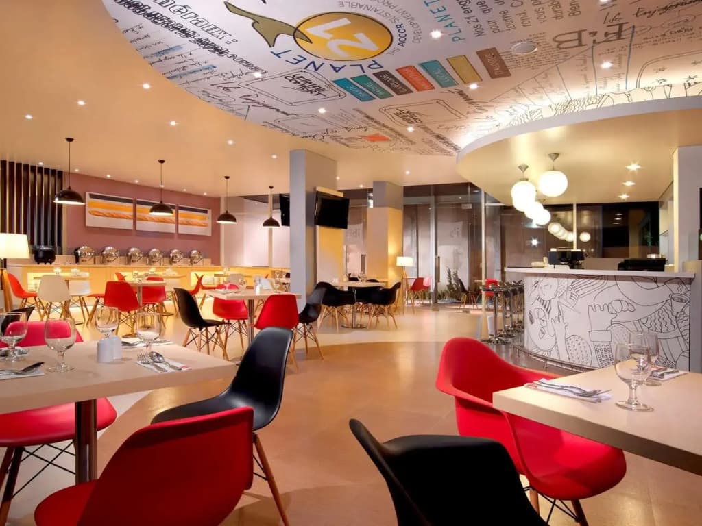 ibis Jakarta Senen - photo 31