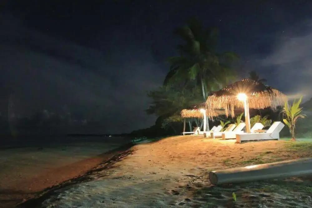 Naga Puri Beach Retreat - photo 6