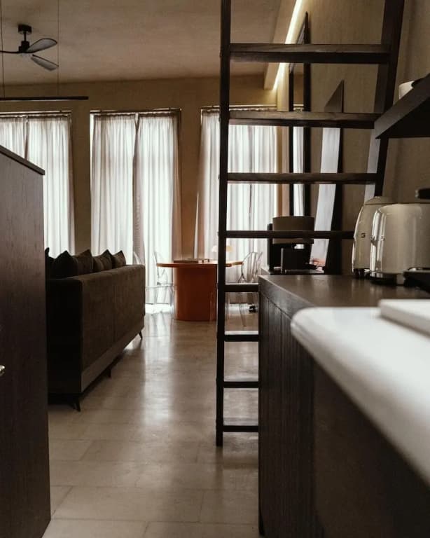 Luxurious Loft in Monastiraki - photo 14