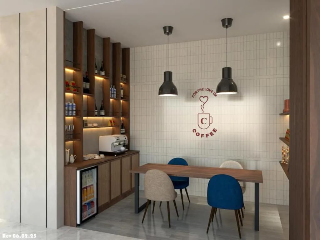 Citadines Connect Airport Jakarta - photo 36
