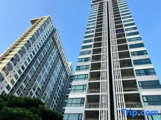 The Base Prime - Pattaya Beach - photo 10