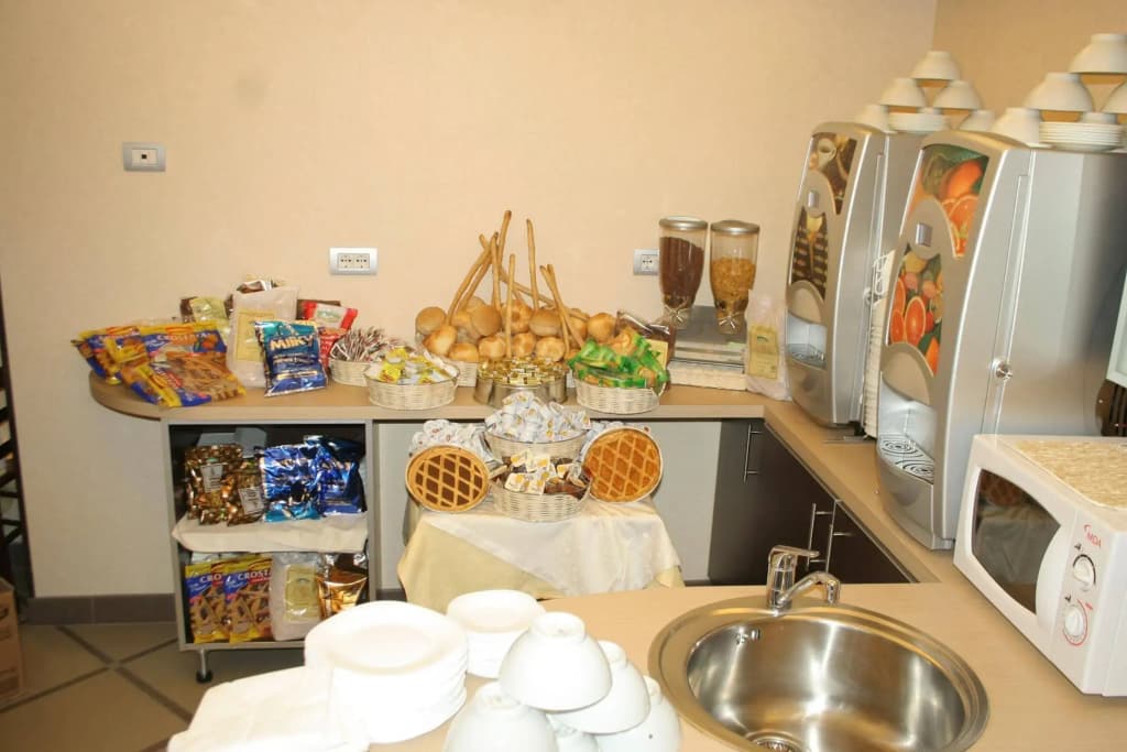 Hotel Elide - photo 11