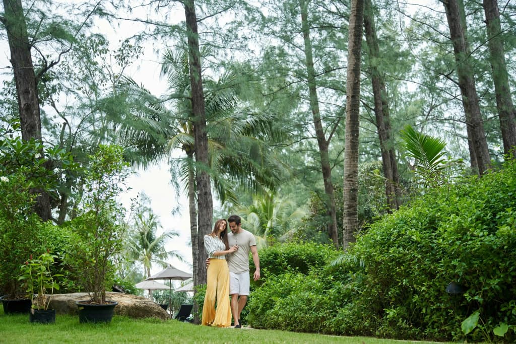 Renaissance Phuket Resort & Spa - photo 34