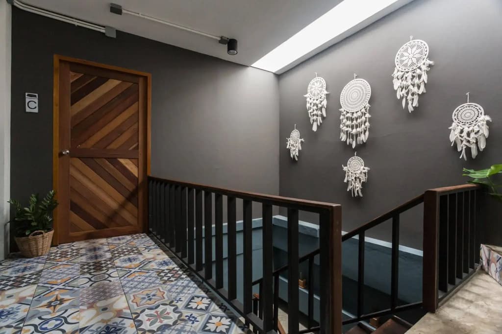 Fun Wahn Hostel Chiang Mai - photo 10
