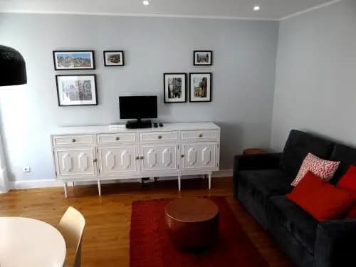 Sé Apartment - photo 3