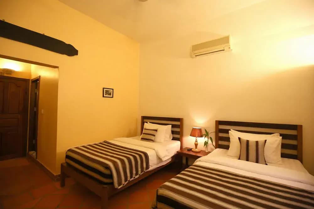 Nikkivinsi Boutique Residence - photo 5